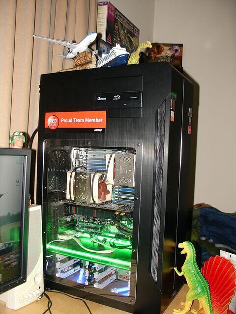 Valkyrie SMP 2014 side