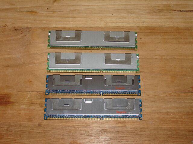 Valkyrie SMP 2014's Ram rear