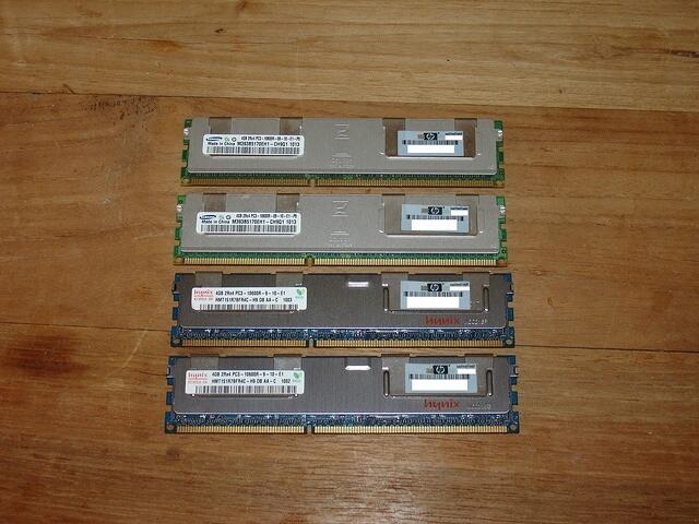 Valkyrie SMP 2014's Ram top