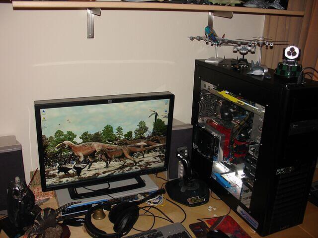 Blue-Leader SMP 2009 face