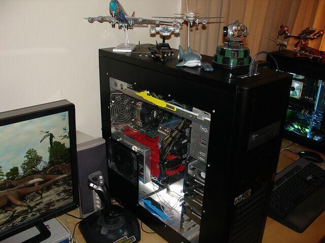 Blue-Leader SMP 2009 side