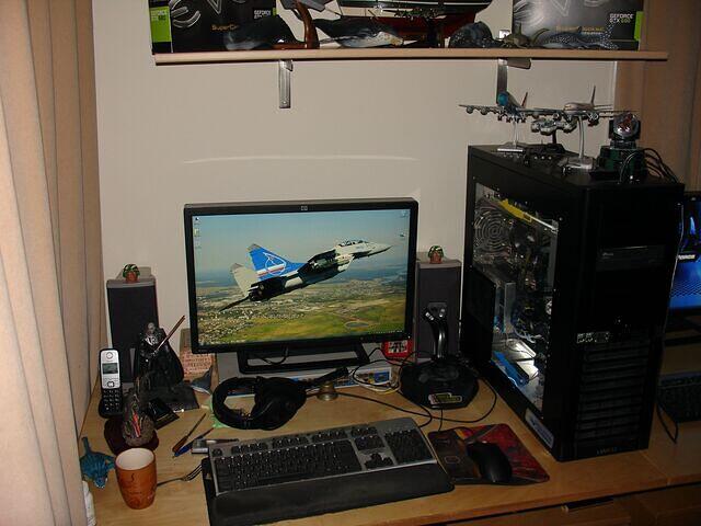 Blue Leader SMP 2009 face