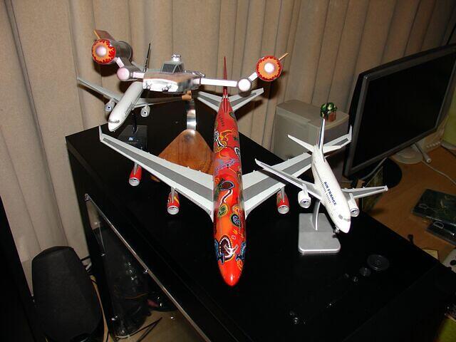 Firefox's Y-Wing face