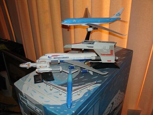 Sveta SMP 2004 decor