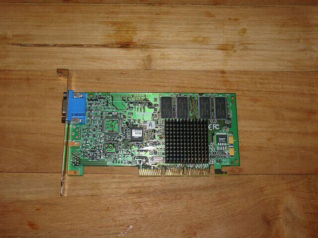 Diamond Multimedia Savage4 Xtreme AGP 32MB Rev.A 4299 EUR top