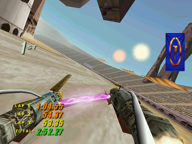 Racer  1024 x 768 x32 FSAA x4.png