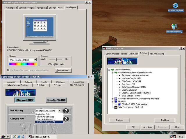 5000 PCI Rev.A1 0900 specs