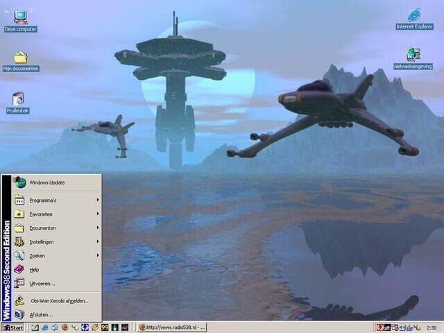 5000 AGP system 98SE pic