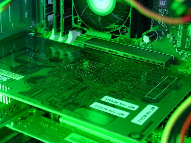 It's a 3dfx Velocity 200 AGP 16MB Rev.A0 2699 Prototype