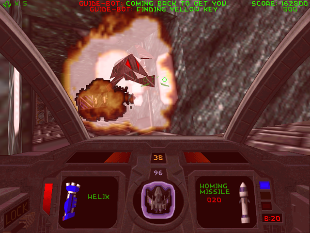 Death of a Diamond Claw