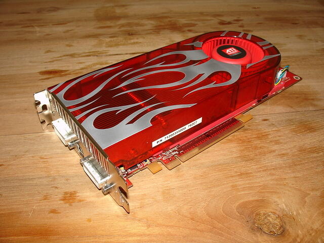 Dragonshead 2 top angled