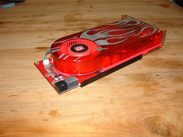 Dragonshead2 top power connectos