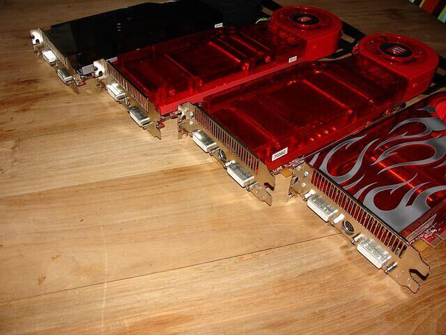 R600 Generations headshot