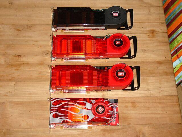 R600 Generations top