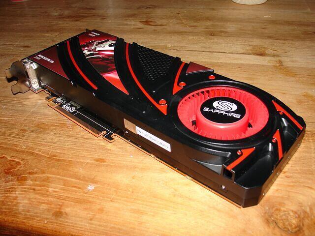 R9 290X extra ventilation shafts