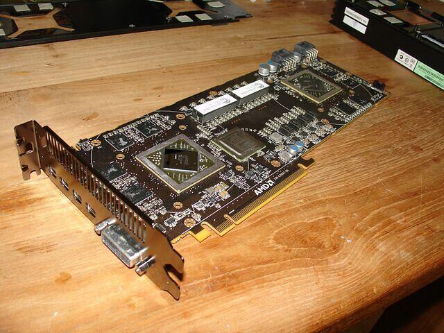 Cleaned R900 Board+ Retention bracket