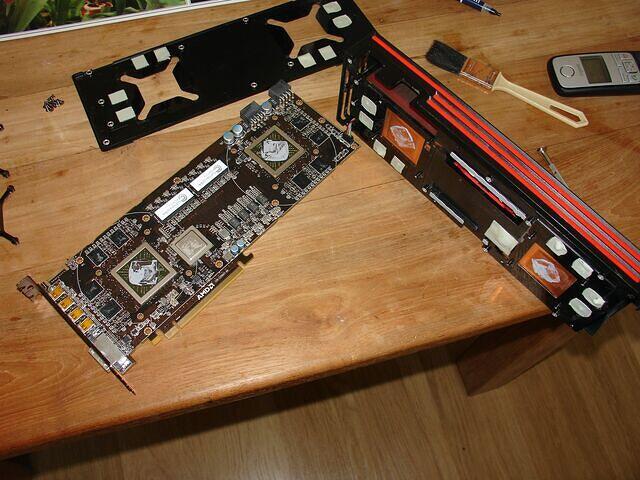 HSF removed, fan still connected