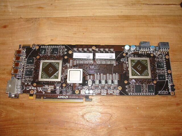 R900 board cleaned