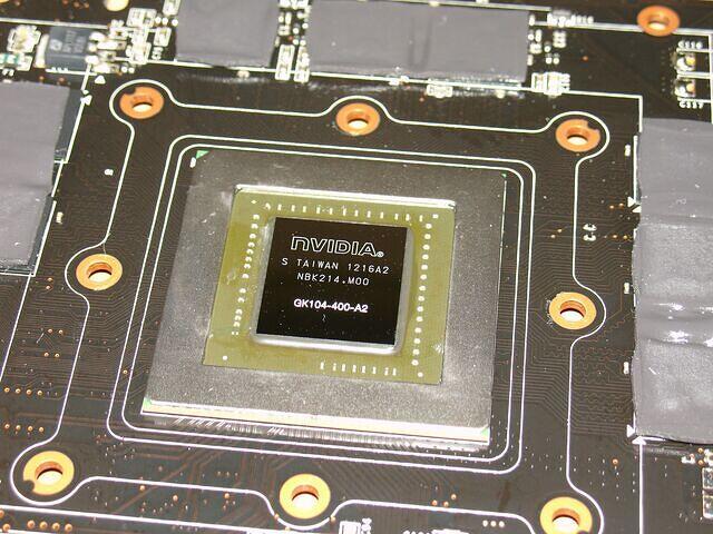 GK104-400A2 Sneak peak xD