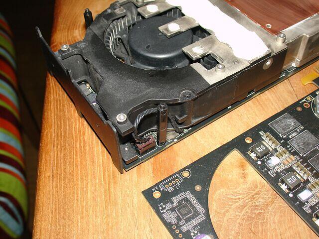 plastic support rods