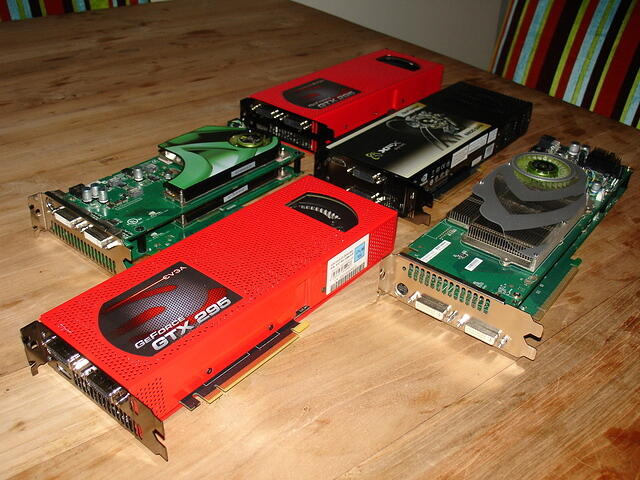 The 5 GX2's group shot top b