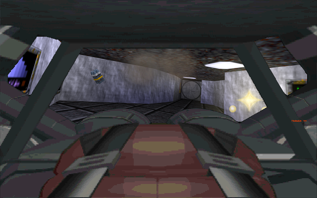 D1X-XL rear view it works!