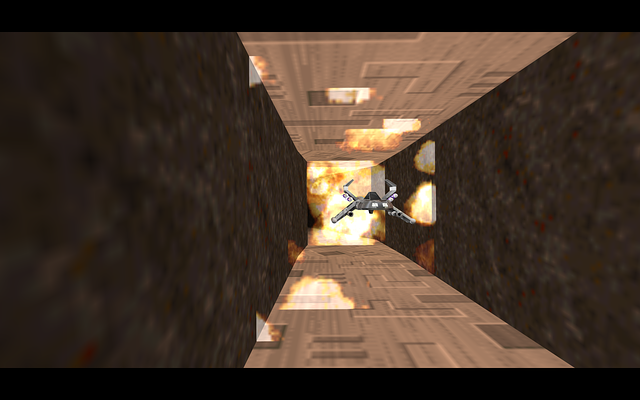 almost there! go go go Pyro!