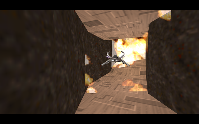 flying to get out asa