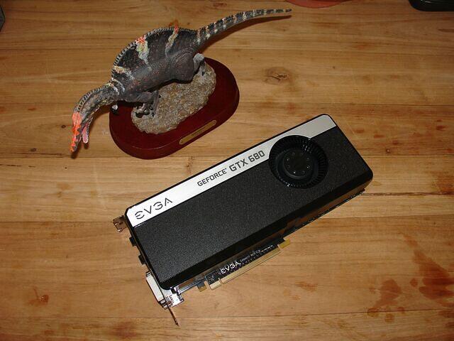 Spinosaurus agypticus & Graphics Kepler 104-375-A2 top