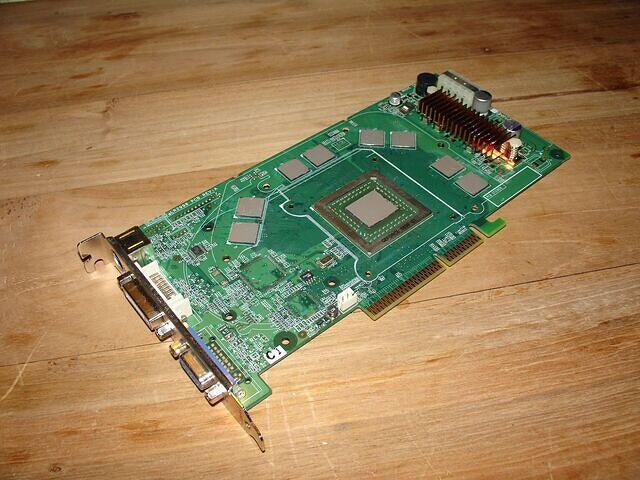 AC5 applied on ram & GPU b