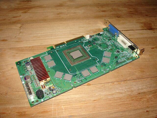 AC5 applied on ram & GPU