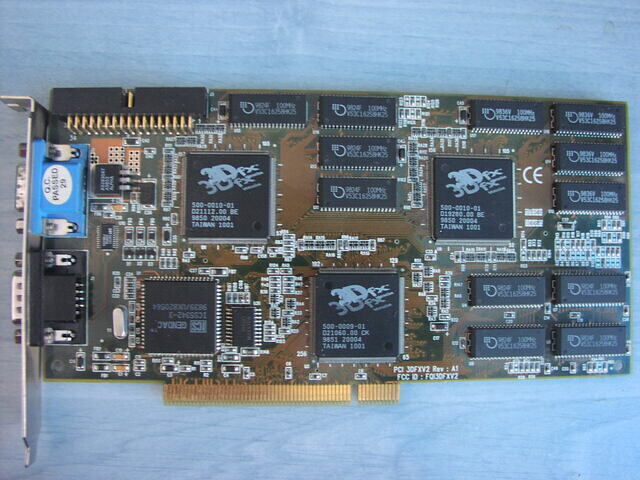 CMC Orbit 12Mb