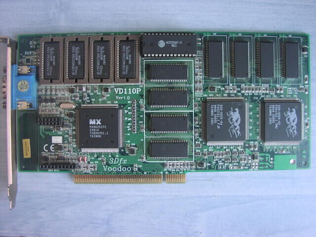 A-Trend - OEM Rush (VD110P)