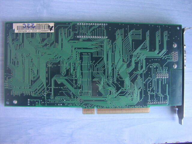 A-Trend - OEM Rush (VD110P)