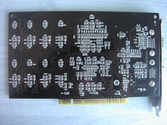 Magic 3D Trust Voodoo Dragon