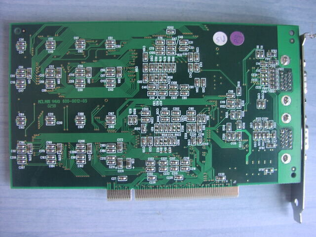 Modular Technology Obsidian GE