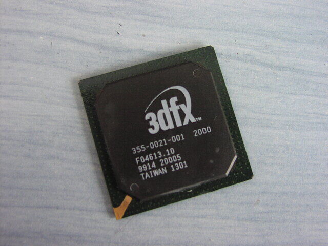 Avenger Chip