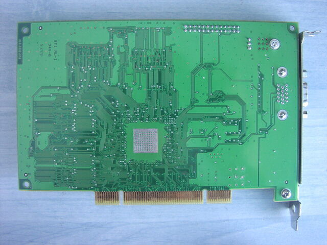 Voodoo 3 3000 - PCI