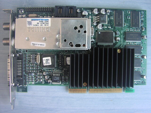 Voodoo3 3500 - NTSC Version