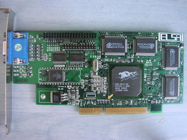 ELSA Victory II - A16