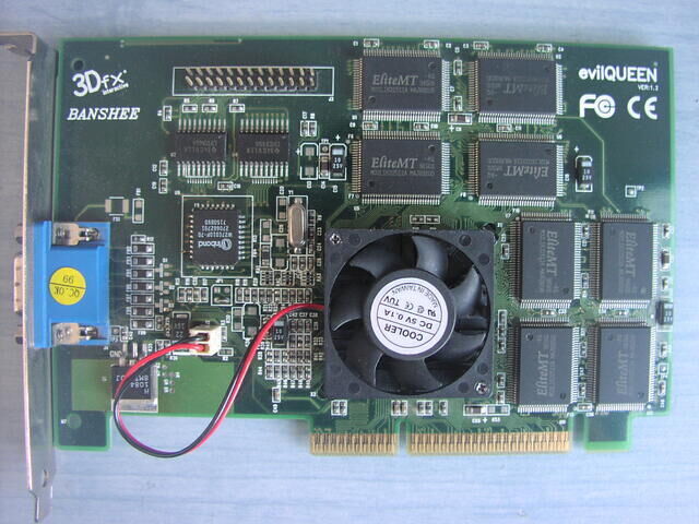 PowerColor Evilqueen