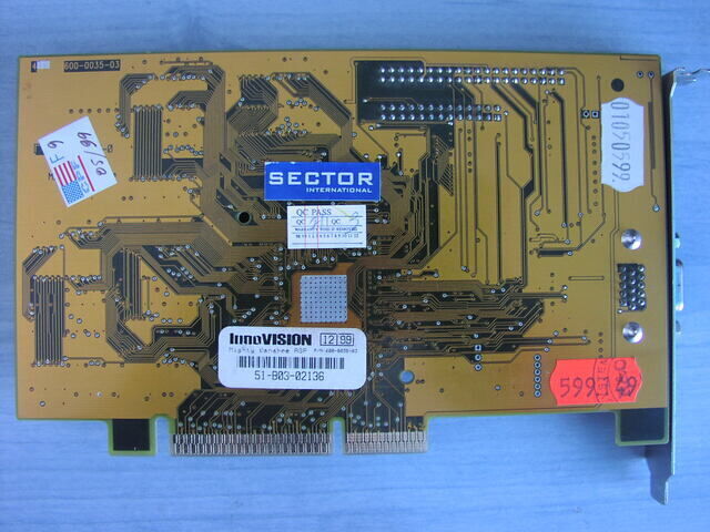 InnoVision Mighty Banshee