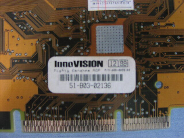 InnoVision Mighty Banshee