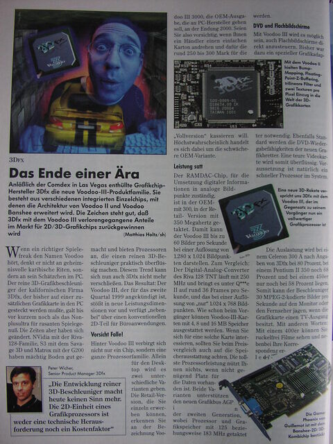 3dfx Vorschau