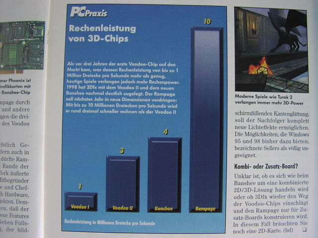 Vorschau Rampage - Seite 2
