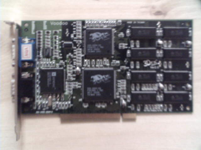 A-Trend - Voodoo (OEM)