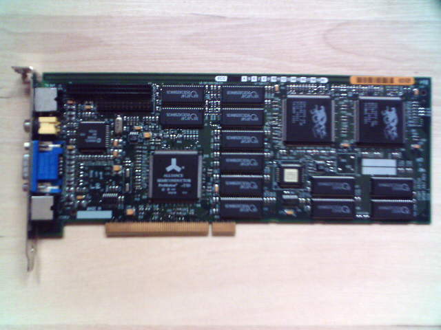 Intergraph - Intense 3D Rush