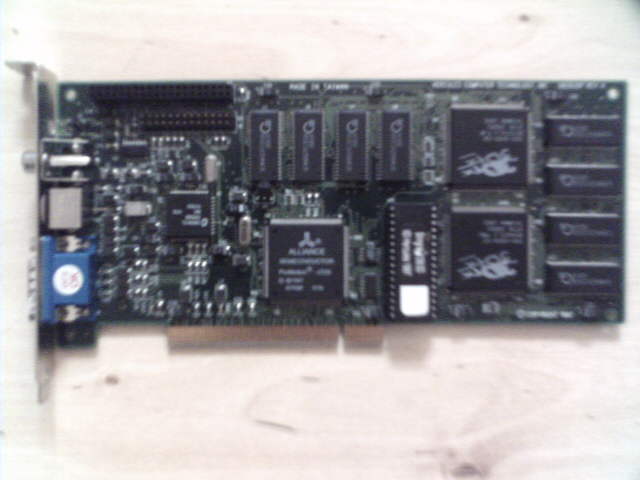 Hercules - Stingray 128-3D