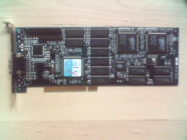 Jazz Multimedia - Adrenaline Rush