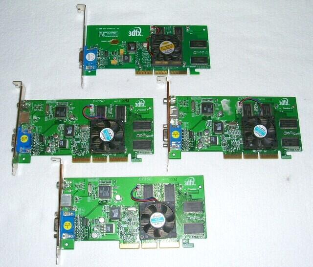 3 Evilking + 1 V4 4500 manufactured on Asia.